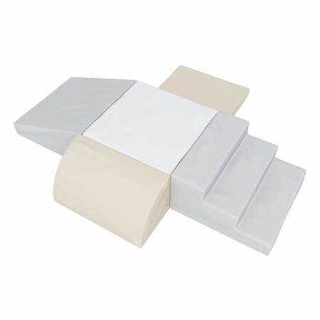 Мягкий спортивный модуль Romana «Подиум»