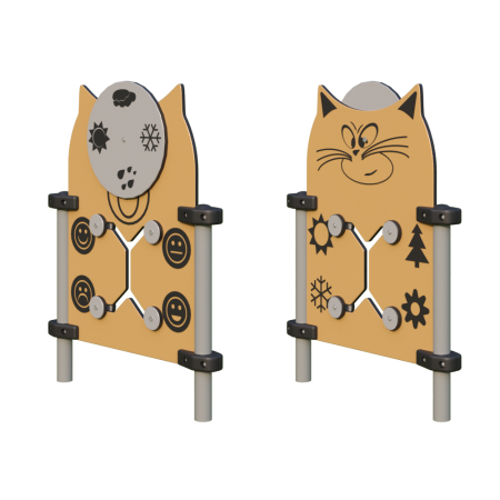 Бизиборд  Romana 057.41.10