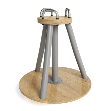 Карусель ELMAF 314881