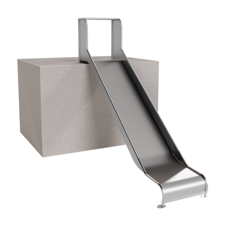 Горка ELMAF 315236