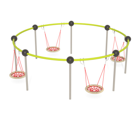 Оборудование уличное Романа 108.57.00