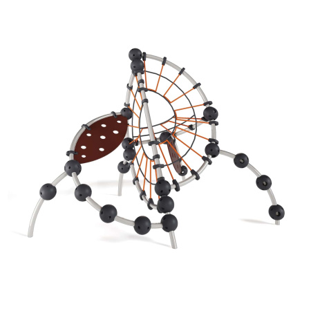 Игровой лаз Дольки ELMAF 05708