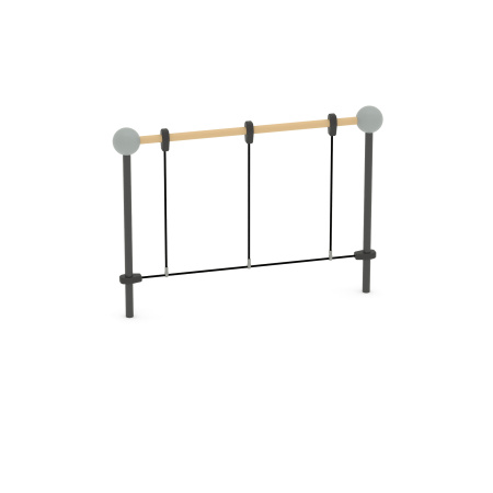 Канат для равновесия Romana 057.76.00