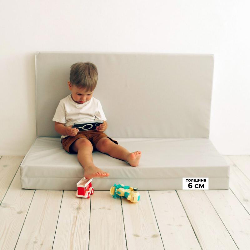 Как выбрать гимнастический мат для шведской стенки, домашнего спортивного комплекса в Владикавказе фото от компании ВИНКО. Интернет-магазин➥i-fun.ru