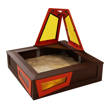 Песочница ELMAF 315163