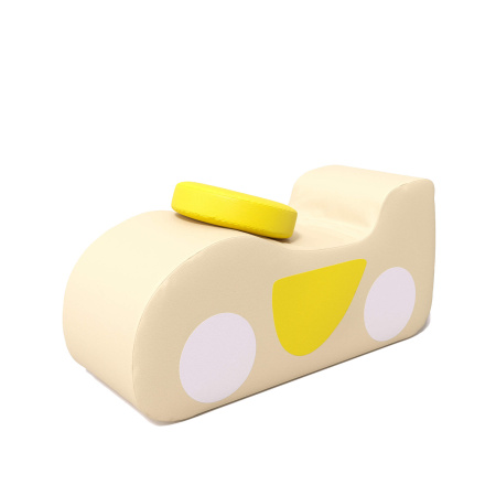 Контурная мягкая игрушка Romana «Машинка»
