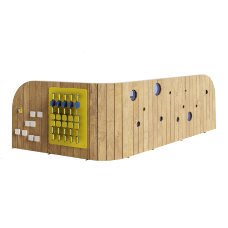 Тренировочная панель ELMAF 314501