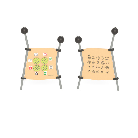 Бизиборд Romana 057.33.00