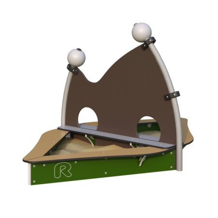 Песочница (2023) Romana 057.97.10