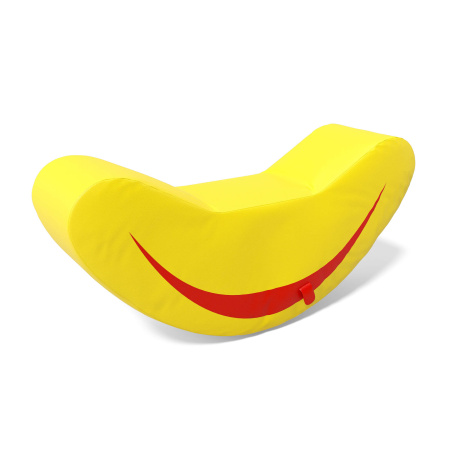 Контурная мягкая игрушка качалка Romana «Язычок»