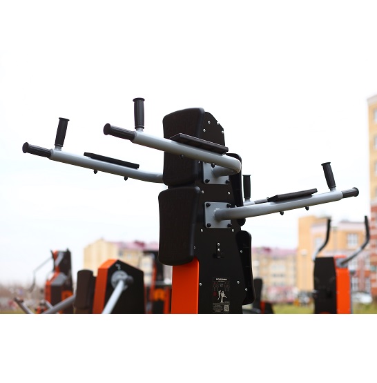 Тренажер брусья Романа 207.33.10