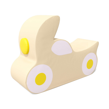 Контурная мягкая игрушка Romana «Мотоцикл»