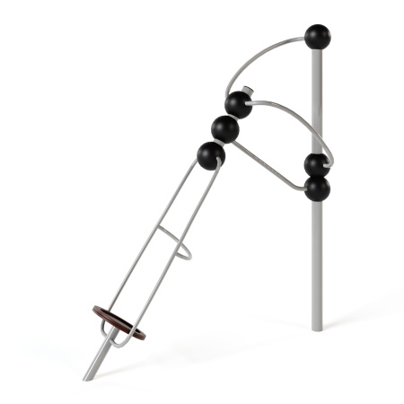 Карусель Орбита ELMAF 05761