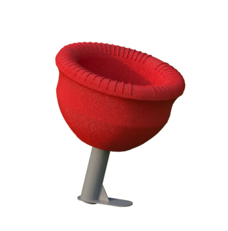 Карусель Вертушка-чаша 108.61.00