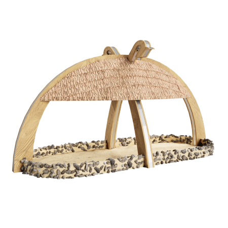 Песочница ELMAF 314025