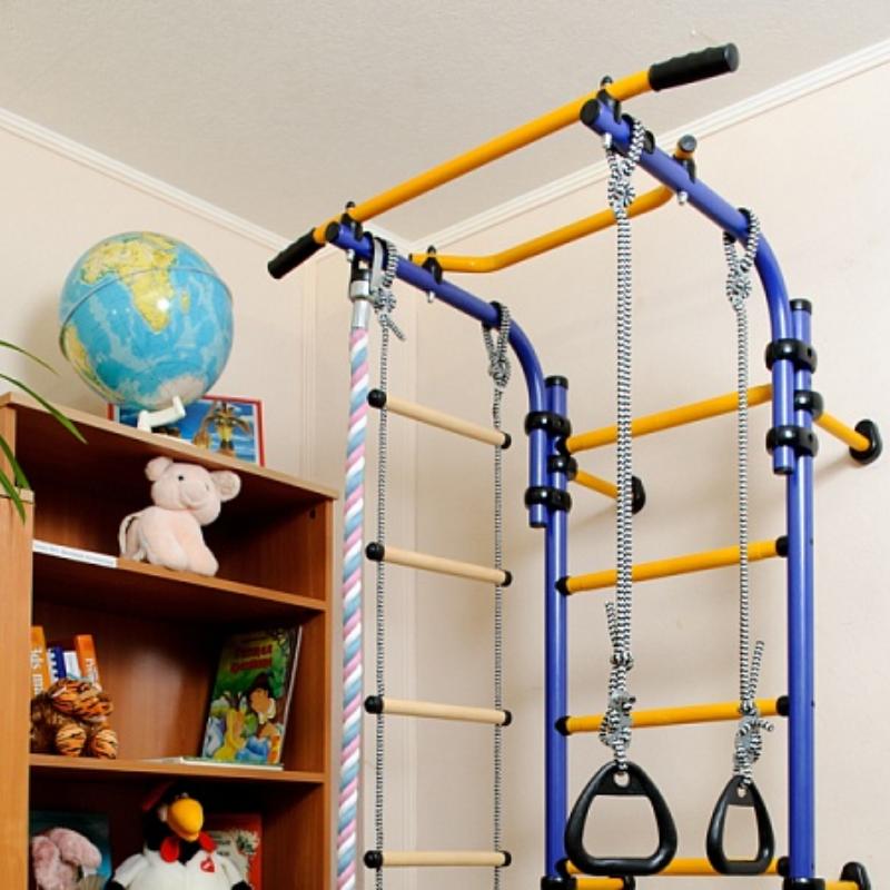 Отличие спортивных комплексов – почему наше оборудование лучше? в Владикавказе фото от компании ВИНКО. Интернет-магазин➥i-fun.ru