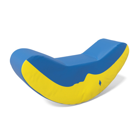 Контурная мягкая игрушка качалка Romana «Луна»