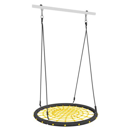 ROMANA Качели гнездо сетка 100 см