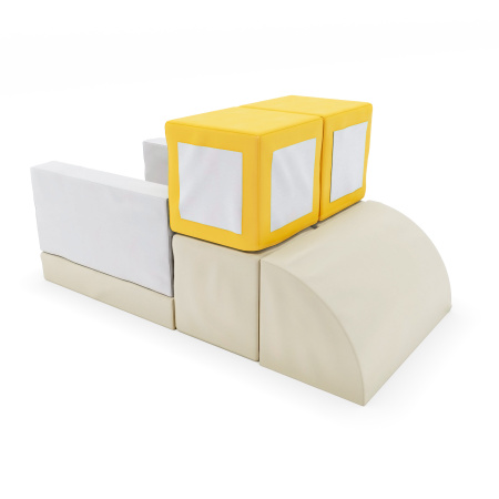 Мягкий игровой комплекс Romana «Самосвал»