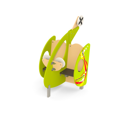 Игровое оборудование Romana 057.60.00