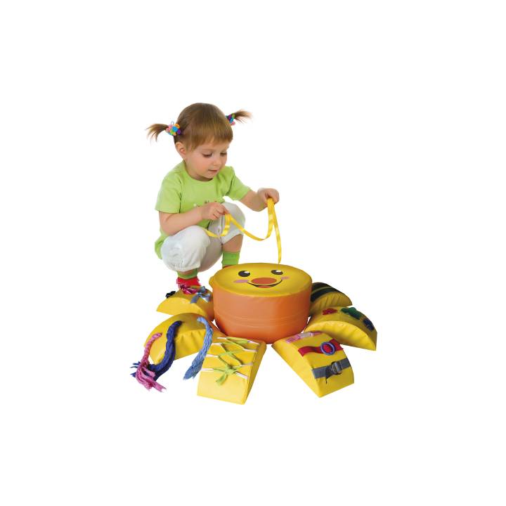 Развитие мелкой моторики у детей в Владикавказе фото от компании ВИНКО. Интернет-магазин➥i-fun.ru