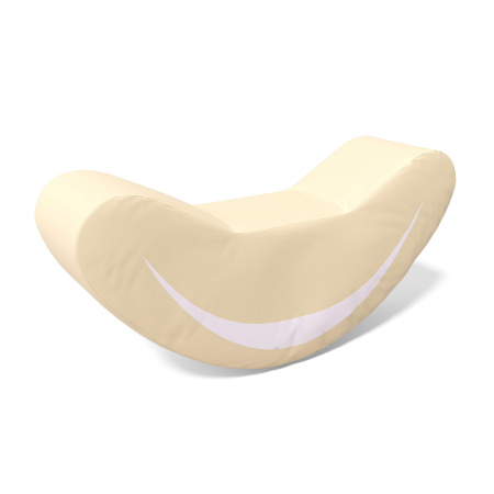 Контурная мягкая игрушка качалка Romana «Улыбка»