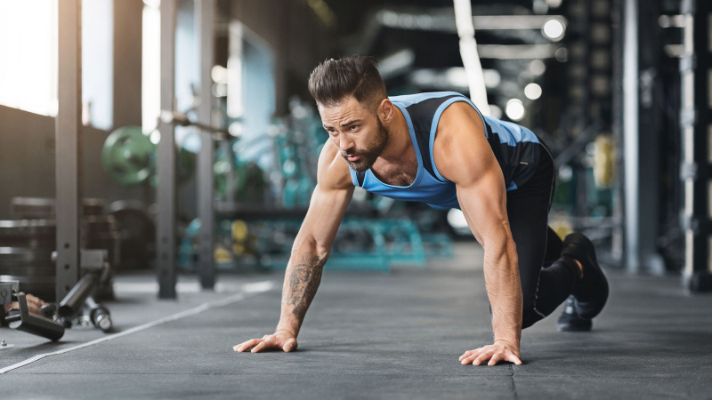 Таблица отжиманий от пола в Владикавказе фото от компании ВИНКО. Интернет-магазин➥i-fun.ru