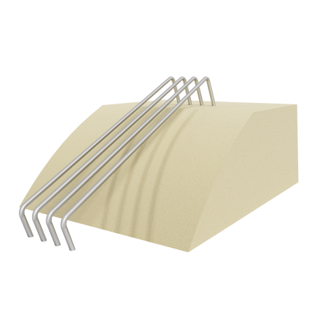 Скат ELMAF 314417