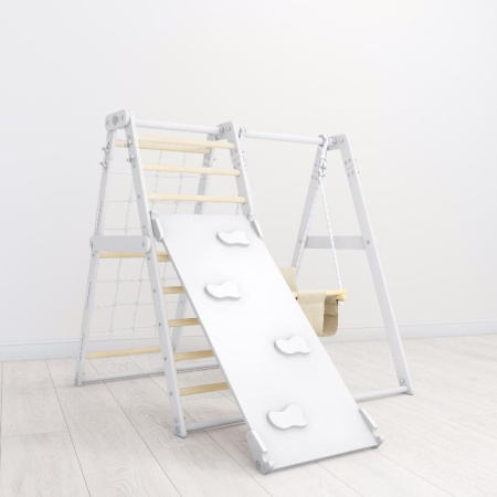 Горка Скалодром ROMANA Eco 6