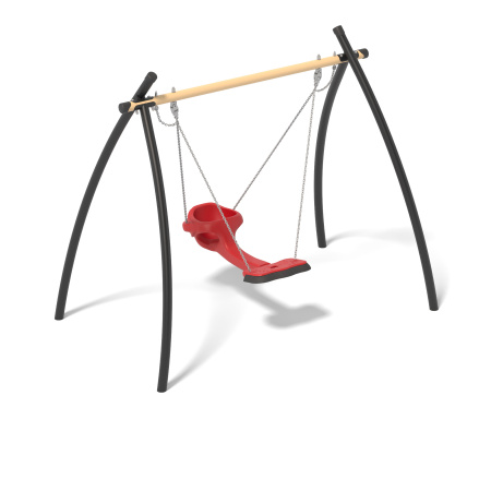 Качели «Мама и малыш» 108.80.00
