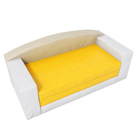 Мягкая мебель для детского сада Romana "Сборные элементы"