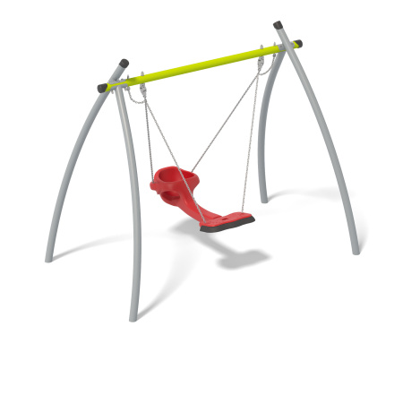 Качели «Мама и малыш» 108.80.00