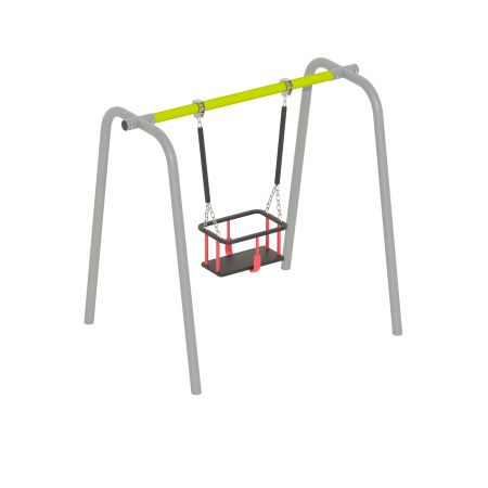Качели "Малыш" Романа 108.59.00