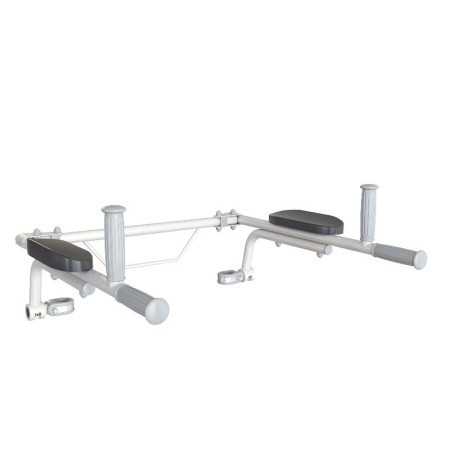 Dop3 Брусья откидные 410 мм ROMANA (pastel)