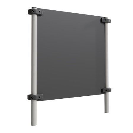 Меловая доска ELMAF 314283.3