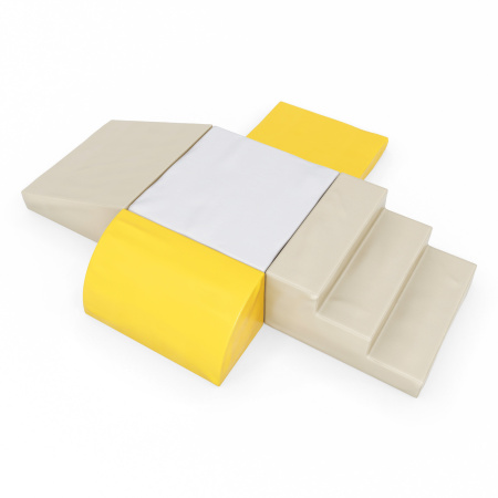 Мягкий спортивный модуль Romana «Подиум»