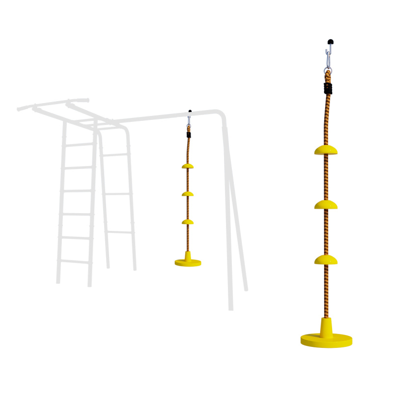 Качели «Диск» Romana в Владикавказе ВИНКО