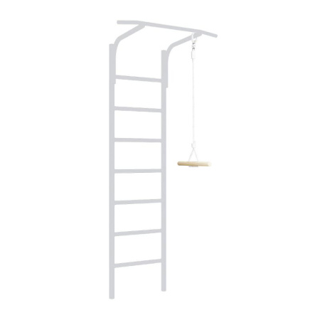 Dop18 Тарзанка ROMANA