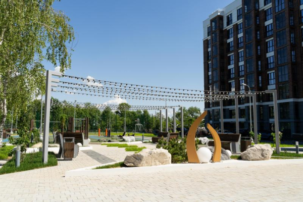 Опора с гирляндами ELMAF 315160