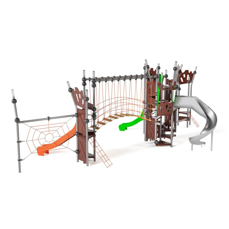 Игровой комплекс Антигуа-5 ELMAF 07611 в Владикавказе ВИНКО