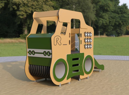 Игровой комплекс Romana 057.63.10