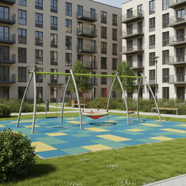 Качели 108.90.00