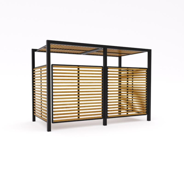 Навес "Гранит" Тип 1