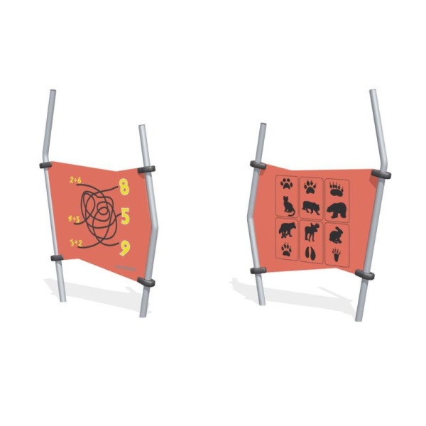 Бизиборд Romana 057.34.00