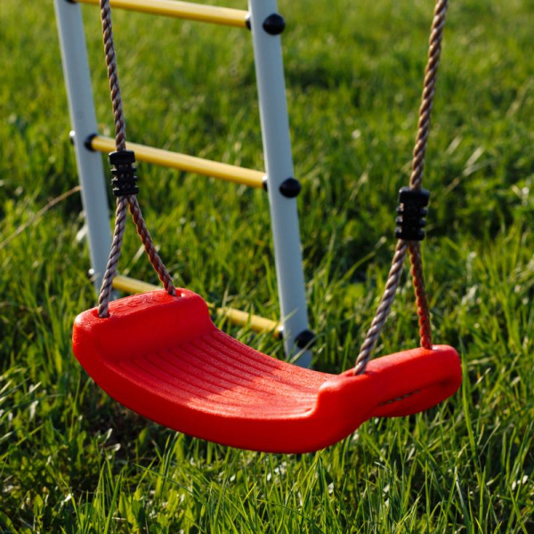 ROMANA Качели пластиковые в Владикавказе ВИНКО