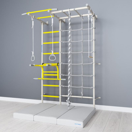 Шведская стенка ROMANA S1 Pro (Комплект №10)