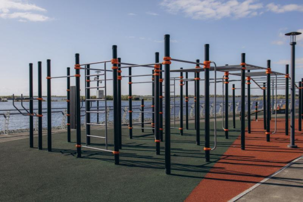 Спортивное оборудование Романа 501.74.01