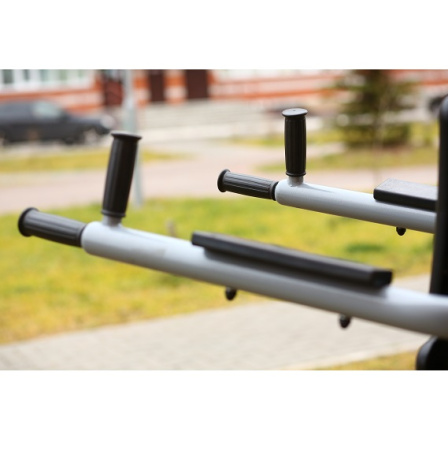 Тренажер брусья Романа 207.33.10