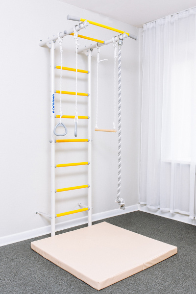 Домашний спортивный комплекс «Шведская стенка ROMANA S1»