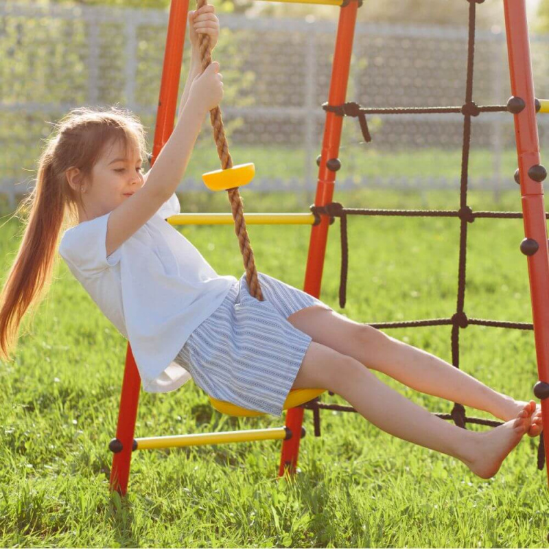 Качели «Диск» Romana в Владикавказе ВИНКО